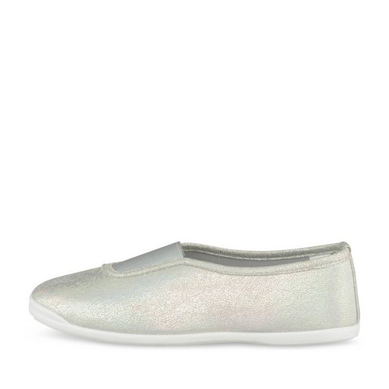 Slippers BLUE Girl