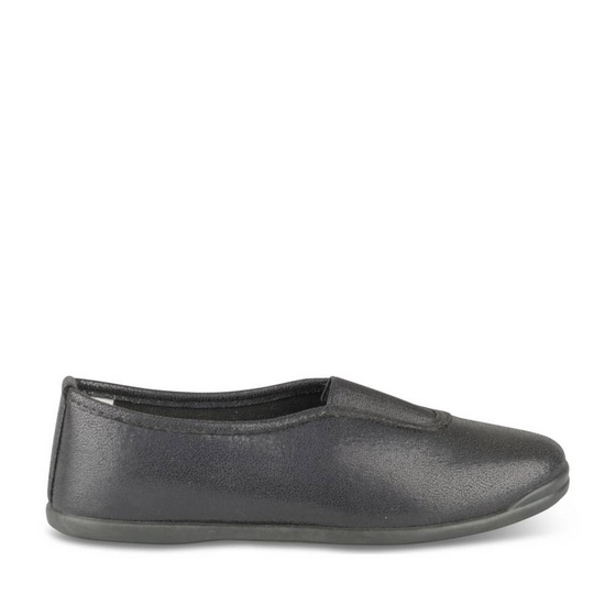 Slippers BLACK Girl