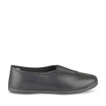 Slippers BLACK Girl