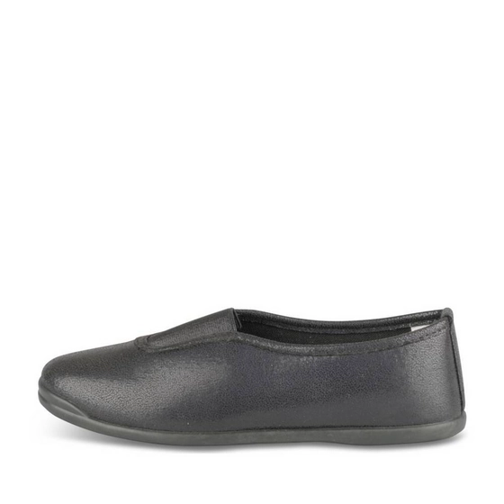Slippers BLACK Girl