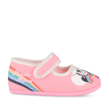 Slippers PINK Girl