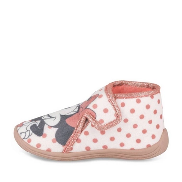 Chaussons BEIGE Fille