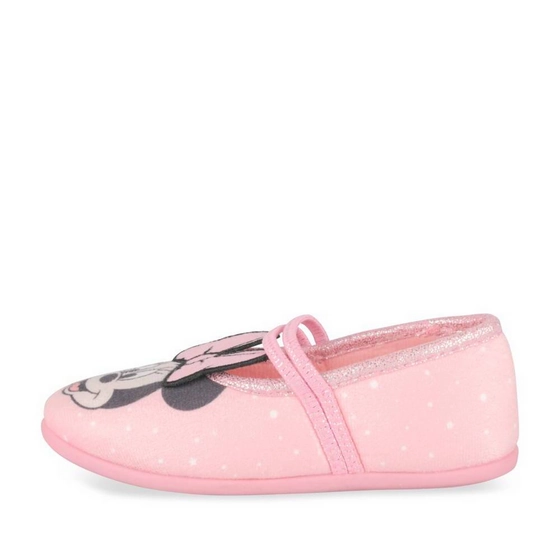 Slippers PINK Girl