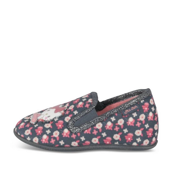 Chaussons MARINE Fille
