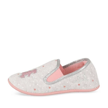 Slippers GREY Girl
