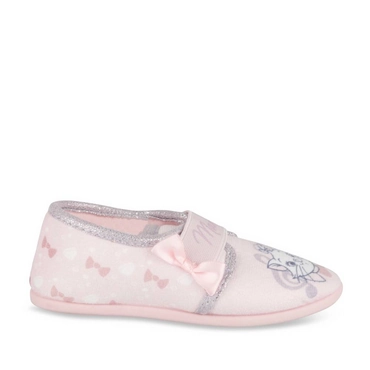 Chaussons ROSE Fille