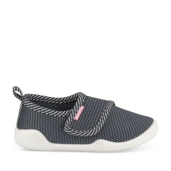 Slippers NAVY Girl