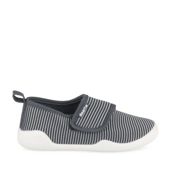 Chaussons MARINE Garçon