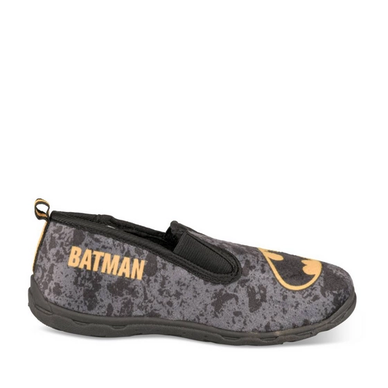 Slippers BLACK Boy
