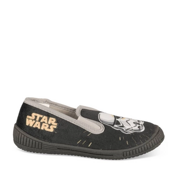 Slippers BLACK Boy