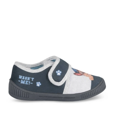 Slippers BLUE Boy