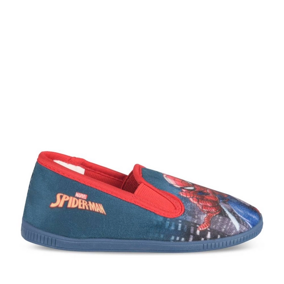 Slippers NAVY Boy