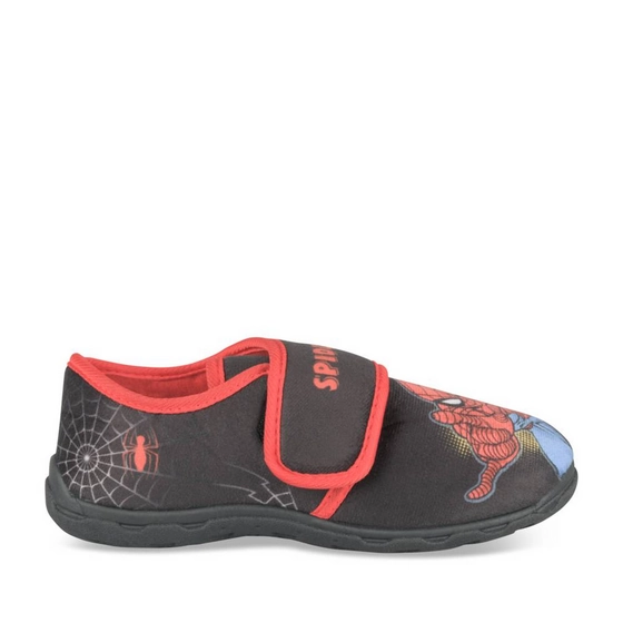 Slippers BLACK Boy