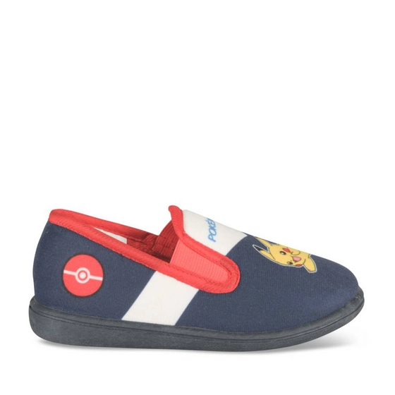 Slippers NAVY Boy