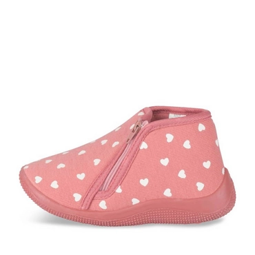 Slippers RED Girl