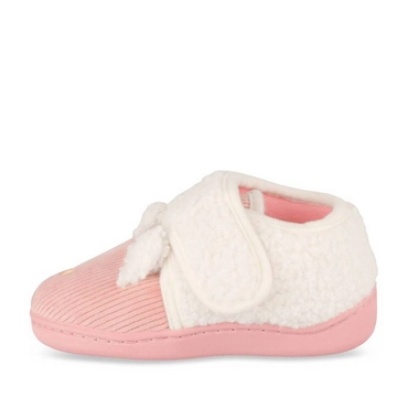 Slippers PINK Girl