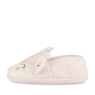 Slippers PINK Girl