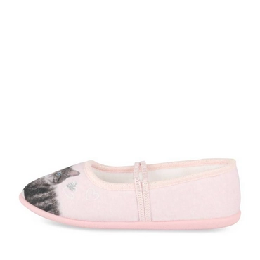 Chaussons ROSE Fille