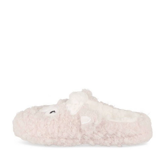 Slippers PINK Girl