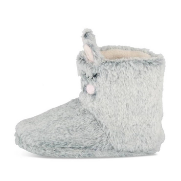 Slippers GREY Girl
