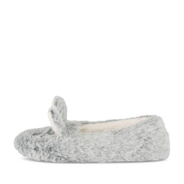 Slippers GREY Girl