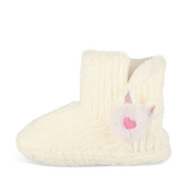 Slippers BEIGE Girl