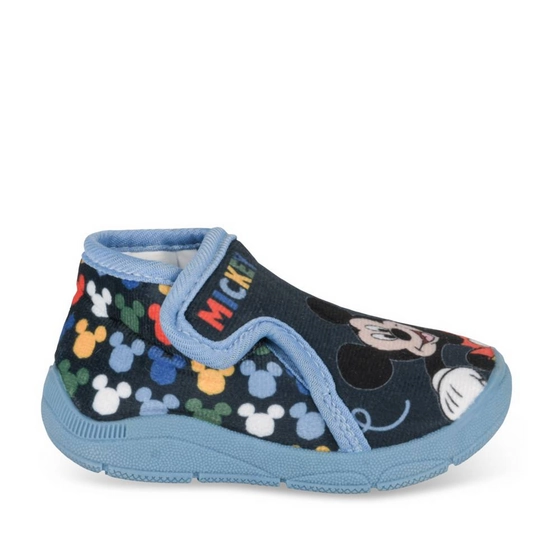 Slippers BLUE Boy