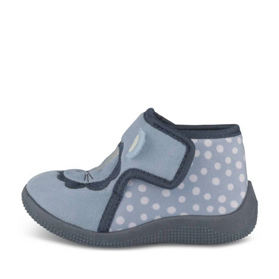 Slippers BLUE Boy