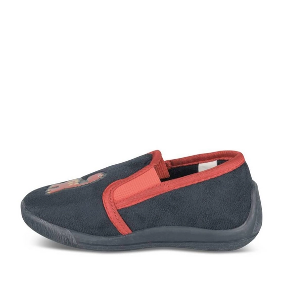Chaussons MARINE Garçon
