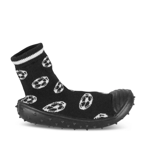Socks BLACK Boy