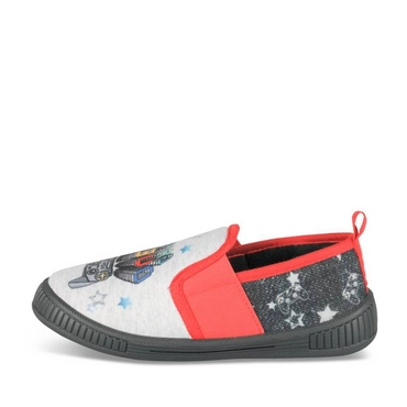 Slippers GREY Boy