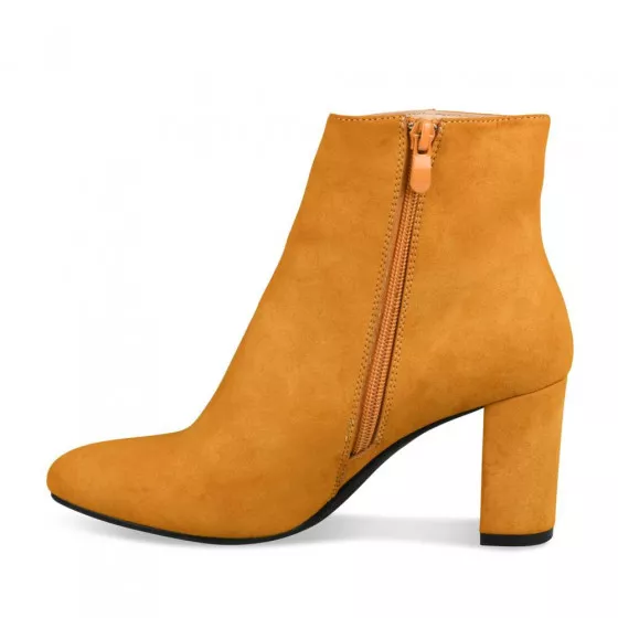 Ankle boots YELLOW SINEQUANONE
