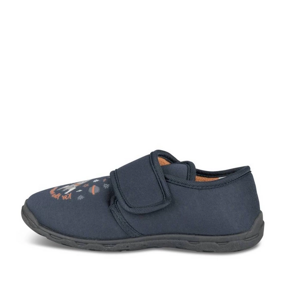 Slippers NAVY Boy