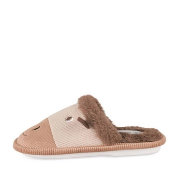 Slippers BROWN Boy