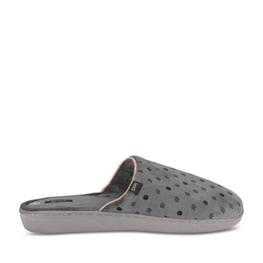 Slippers GREY Woman