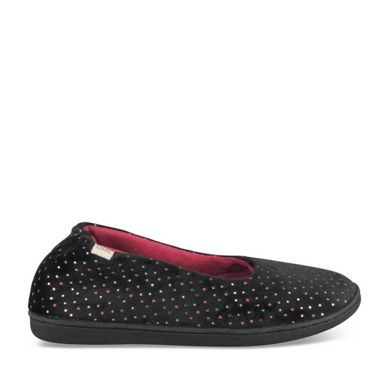 Slippers BLACK Woman