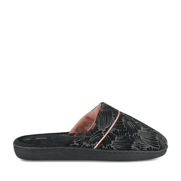 Slippers GREY Woman
