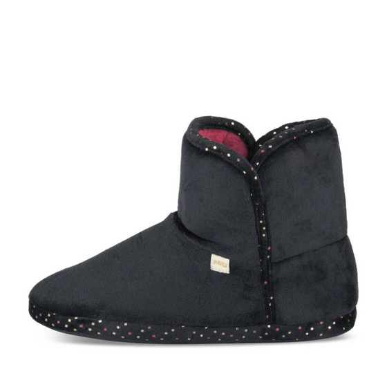 Slippers BLACK Woman
