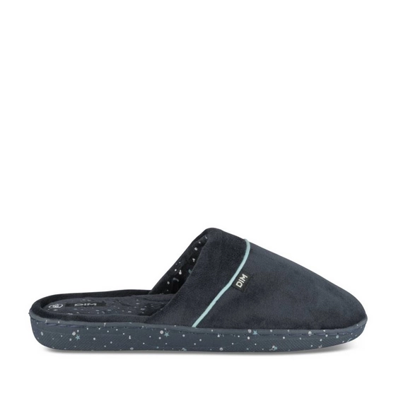 Slippers NAVY Woman