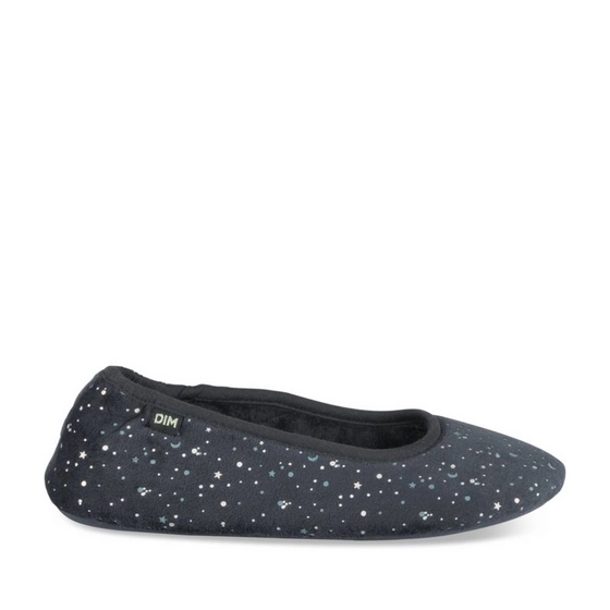 Slippers NAVY Woman