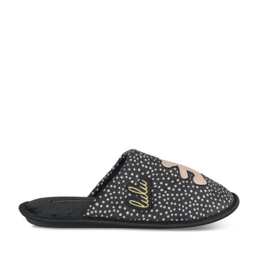 Slippers BLACK Woman