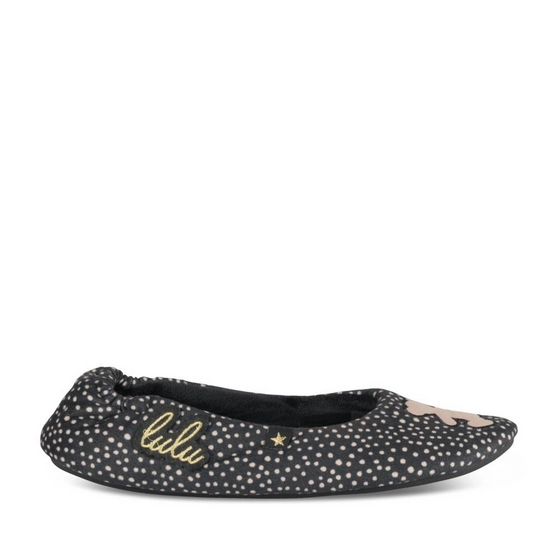 Slippers BLACK Woman