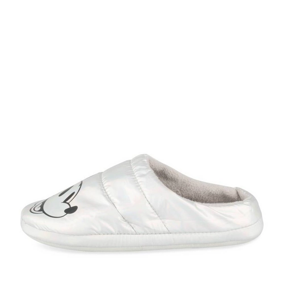 Slippers SILVER Woman