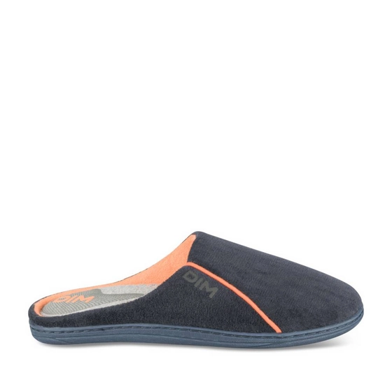 Slippers NAVY Men