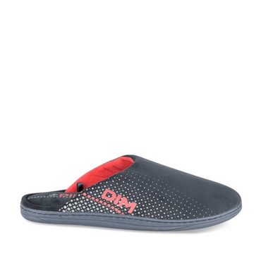 Slippers NAVY Men