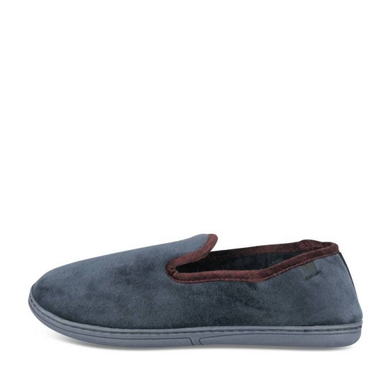 Slippers NAVY Men