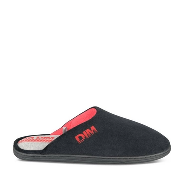 Slippers BLACK Men
