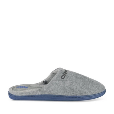 Slippers GREY Men