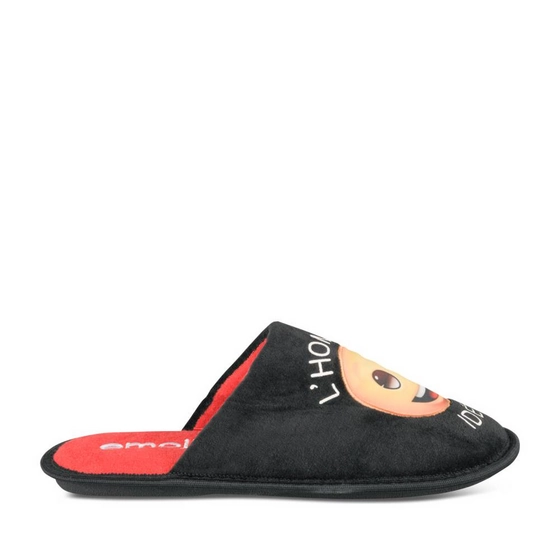 Slippers BLACK Men