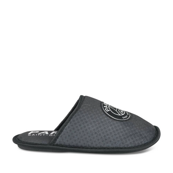 Chaussons NOIR Homme